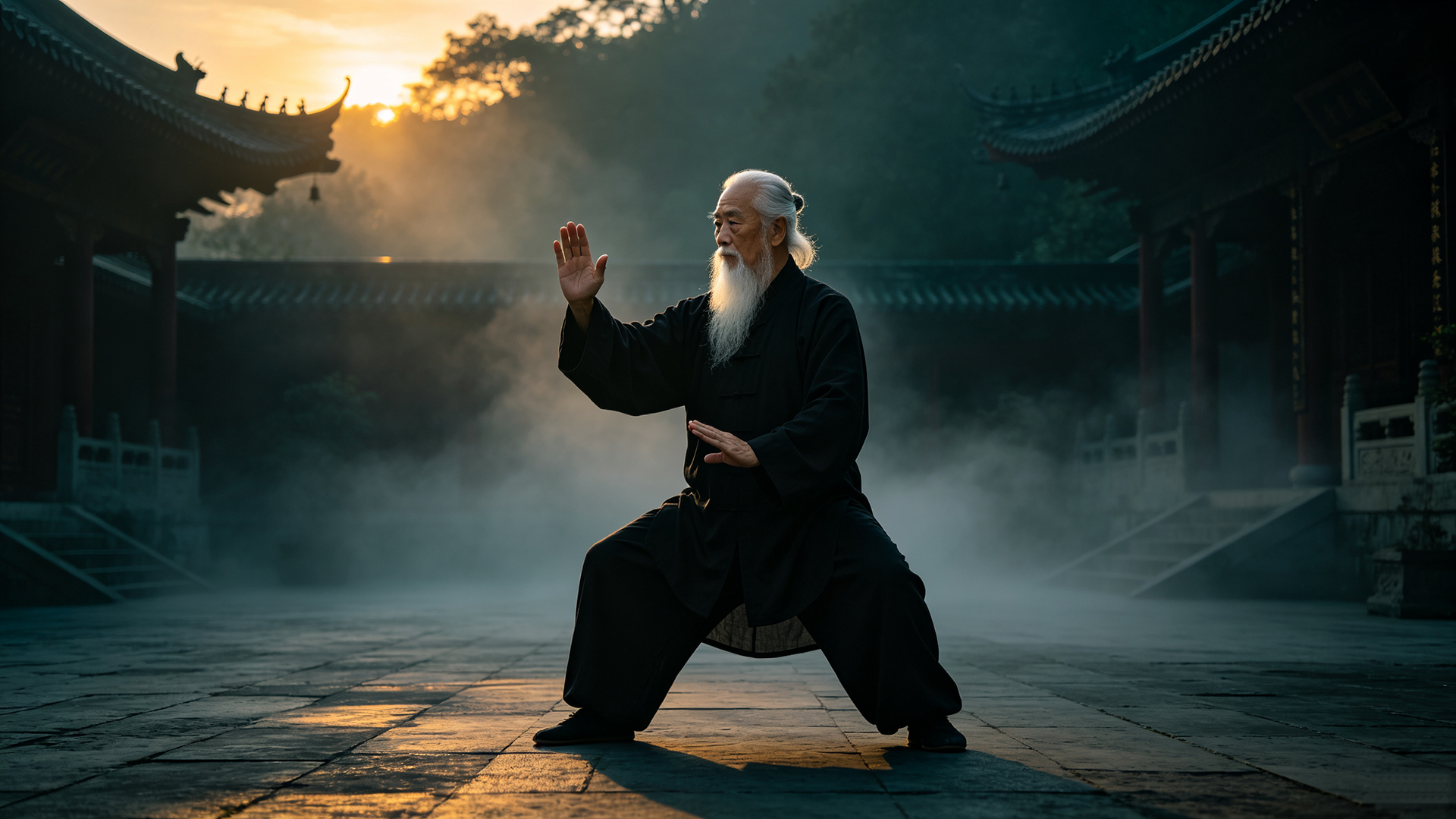 Tai Chi