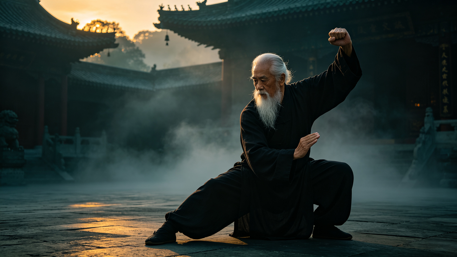 Find balance